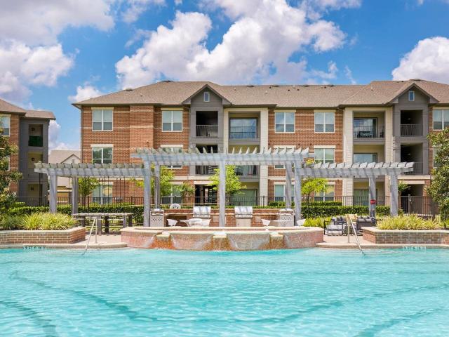 1 BR, 1 BA Apartment 25710 Loop 494 Unit 1027, Kingwood, TX 77339
