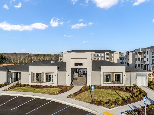 1 BR, 1 BA Apartment 2583 Davis Rock Drive Unit 1104, Dacula, GA 30019