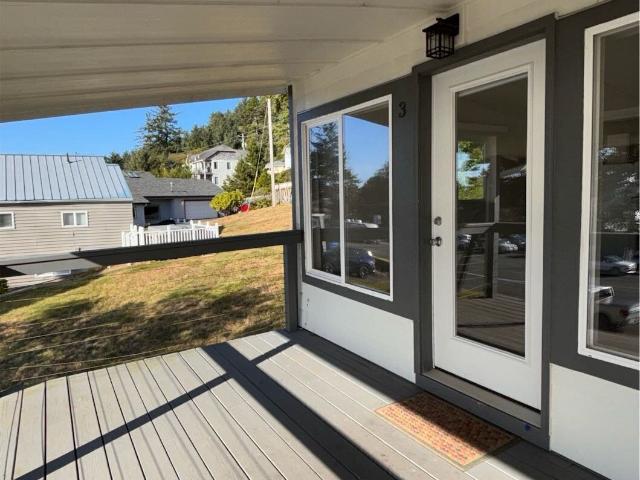 1 BR, 1 BA Apartment 258 N Highway 101, Depoe Bay, OR 97341