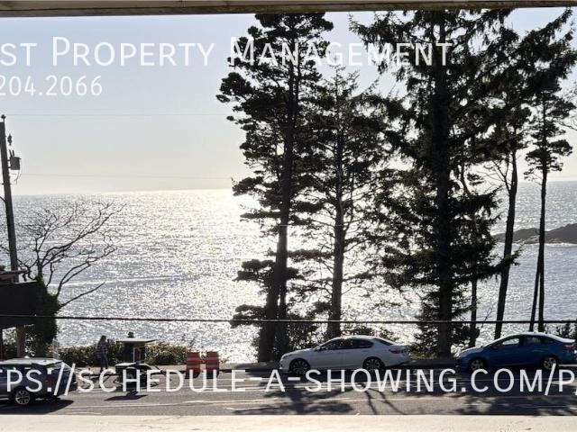 1 BR, 1 BA Apartment 258 N Highway 101, Depoe Bay, OR 97341