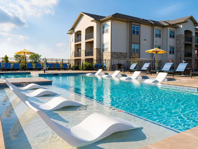 1 BR, 1 BA Apartment 25901 West 178th Street Unit 04 4010, Gardner, KS 66030