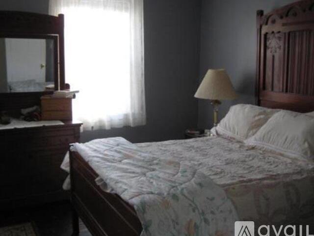 1 BR, 1 BA Apartment 25 Main St, Unit A6, Franklin, ME 04634