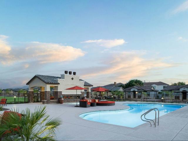 1 BR, 1 BA Apartment 25 North 173rd Avenue Unit 63, Goodyear, AZ 85338