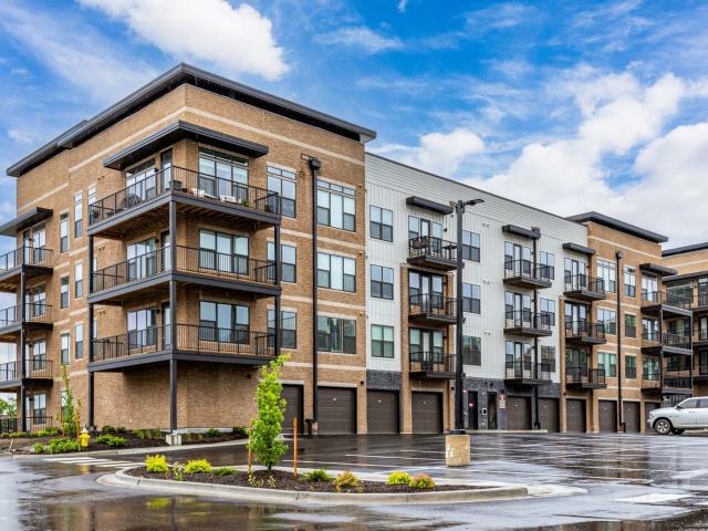 1 BR, 1 BA Apartment 25 Northeast Tudor Road Unit 7305, Lees Summit, MO 64086