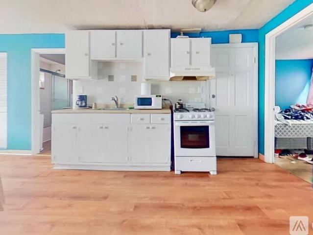 1 BR, 1 BA Apartment 25 Division Street, Unit 2, Chelsea, MA 02150