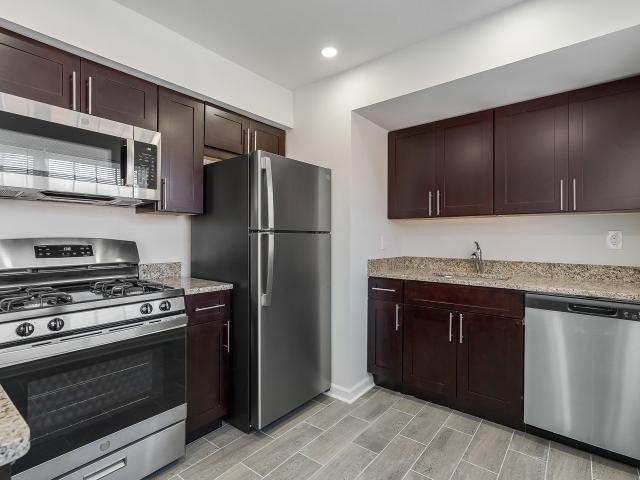 1 BR, 1 BA Apartment 25 Hickory Pl Unit K 30, Chatham, NJ 07928