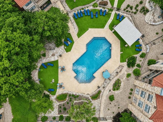 1 BR, 1 BA Apartment 25 Waters Edge Circle Unit 1231, Georgetown, TX 78626