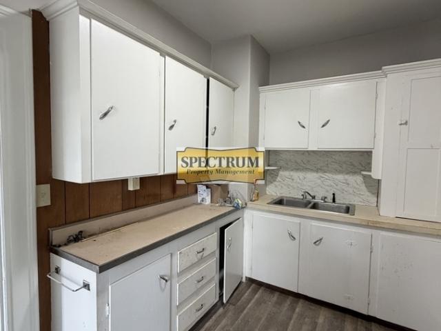 1 BR, 1 BA Apartment 25 Winter St, Waterville, ME 04901