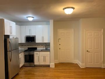 1 BR, 1 BA Apartment 263 Franklin Ave. Unit 36, Ridgewood, NJ 07450