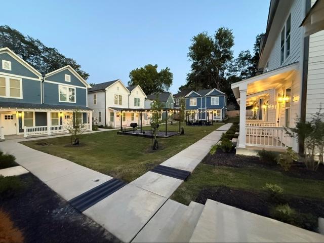 1 BR, 1 BA Apartment 263 N Montgomery St, Memphis, TN 38104