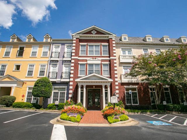 1 BR, 1 BA Apartment 26000 Mill Creek Ave Unit 10201, Alpharetta, GA 30022