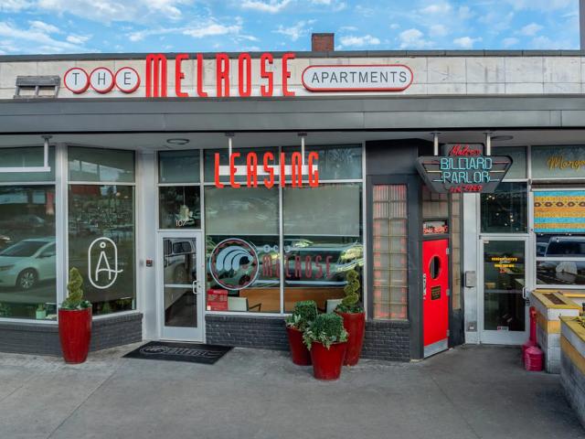 1 BR, 1 BA Apartment 2600 8th Avenue south Unit 211, Nashville, TN 37204