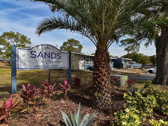 1 BR, 1 BA Apartment 2600 Clearlake Rd Unit 5F, Cocoa, FL 32922
