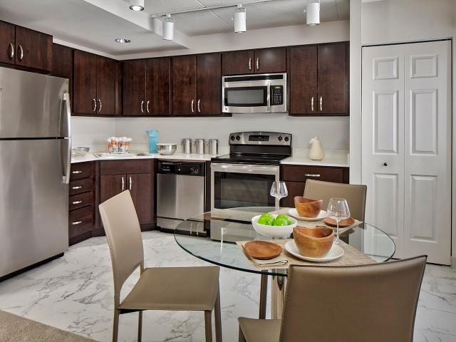 1 BR, 1 BA Apartment 2600 Golf Road Unit 00 106, Glenview, IL 60025