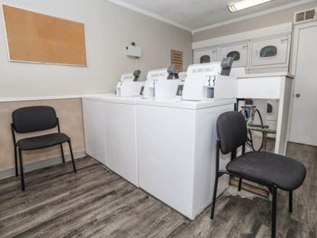1 BR, 1 BA Apartment 2600 John Ashley Dr Unit A 101, North Little Rock, AR 72114