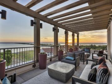 Glen Hill, Rockwall city, Rockwall County, Texas, USA