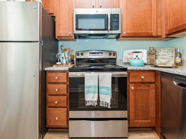1 BR, 1 BA Apartment 2600 Midway Branch Dr Unit 204, Odenton, MD 21113