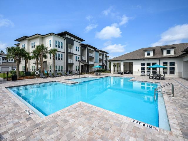 1 BR, 1 BA Apartment 2600 S Blue Angel Parkway Unit 1324, Pensacola, FL 32506