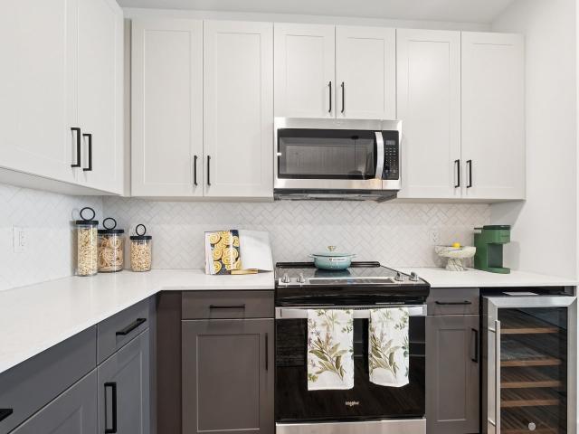 1 BR, 1 BA Apartment 2600 Roby Corlew Lane Unit 1215, Murfreesboro, TN 37129