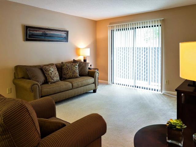 1 BR, 1 BA Apartment 2601 N John B Dennis Highway Unit 26 2618, Kingsport, TN 37660