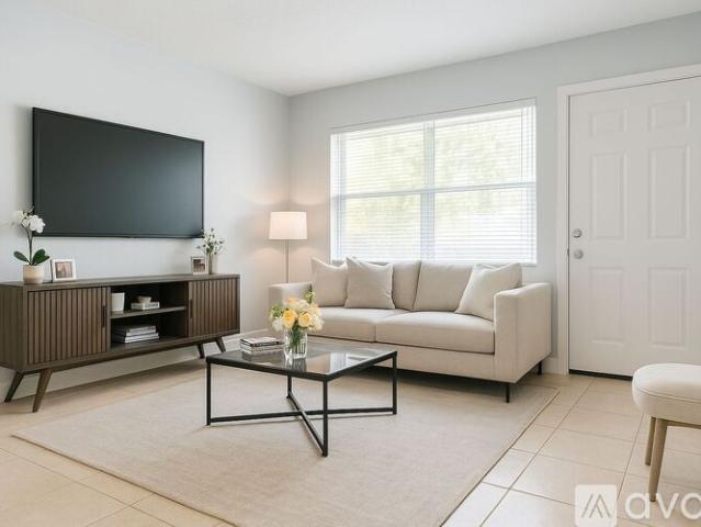 1 BR, 1 BA Apartment 2601 NW 207th St, Unit 11, Miami Gardens, FL 33056