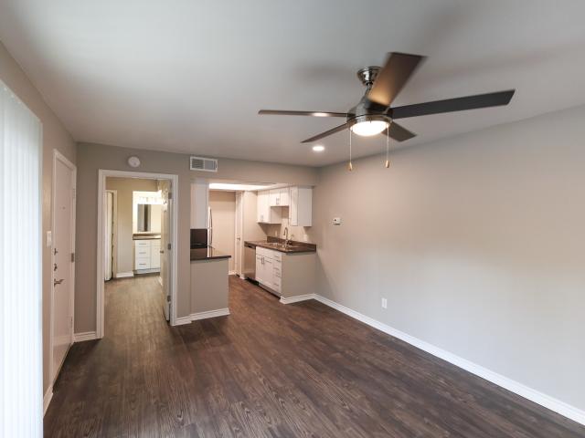 1 BR, 1 BA Apartment 2601 S Southeast Loop 323 Unit 212, Tyler, TX 75701