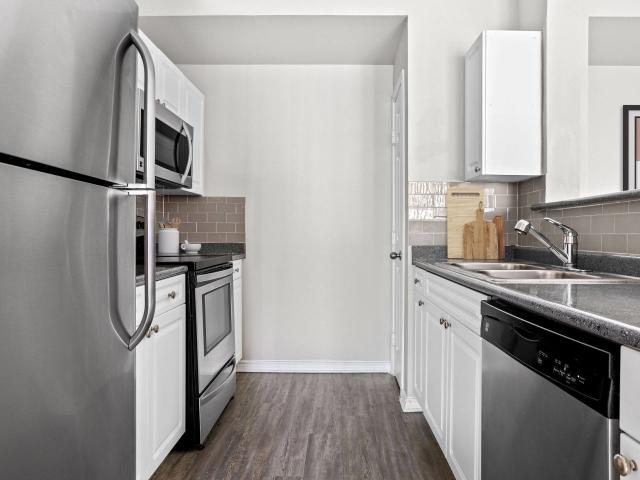 1 BR, 1 BA Apartment 2601 West 7th Street Unit 04 0425, Fort Worth, TX 76107