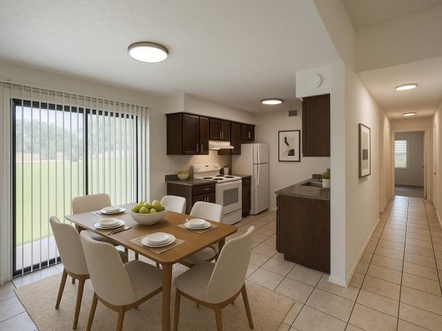 1 BR, 1 BA Apartment 2605 West Olive Street Unit 04, Rogers, AR 72756