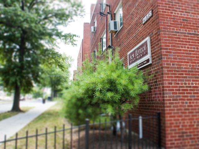 1 BR, 1 BA Apartment 2607 Naylor Road Southeast Unit 2613_202, Washington, DC 20020