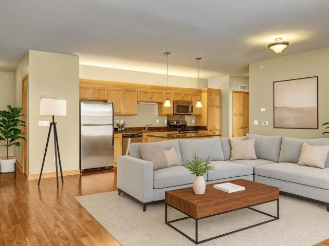 1 BR, 1 BA Apartment 260 5th Street East Unit 501, Saint Paul, MN 55101