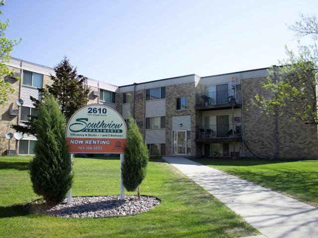 1 BR, 1 BA Apartment 2610 15th Street South Unit SV 10, Fargo, ND 58103