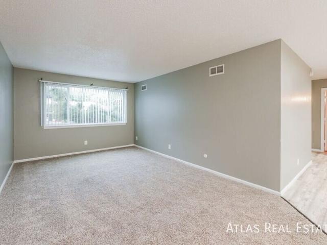 1 BR, 1 BA Apartment 2610 E Fountain Boulevard, Colorado Springs, CO 80910