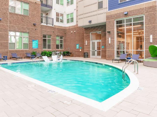 1 BR, 1 BA Apartment 2610 Erwin Road Unit 523, Durham, NC 27705