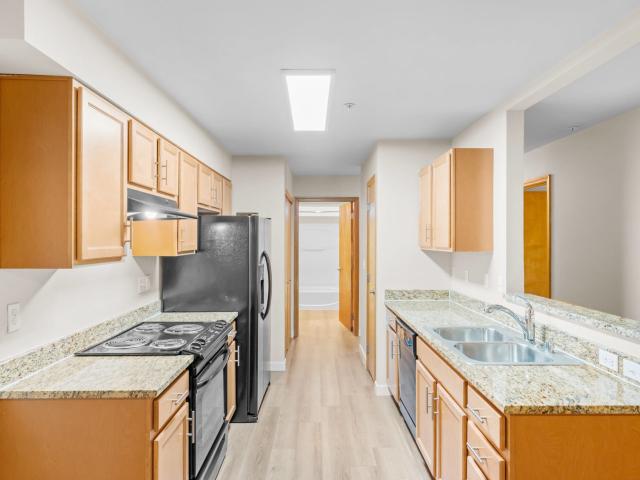 1 BR, 1 BA Apartment 2610 W Westwood Lane Unit 04 102, Spokane, WA 99224