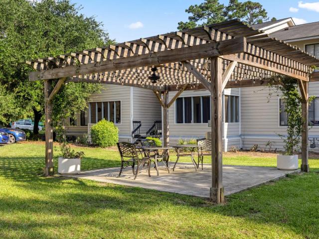 1 BR, 1 BA Apartment 2612 Dogwood Avenue Unit F 05, Savannah, GA 31404