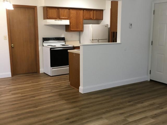 1 BR, 1 BA Apartment 2612 Eastview Drive, Unit 0, Belleville, IL 62221