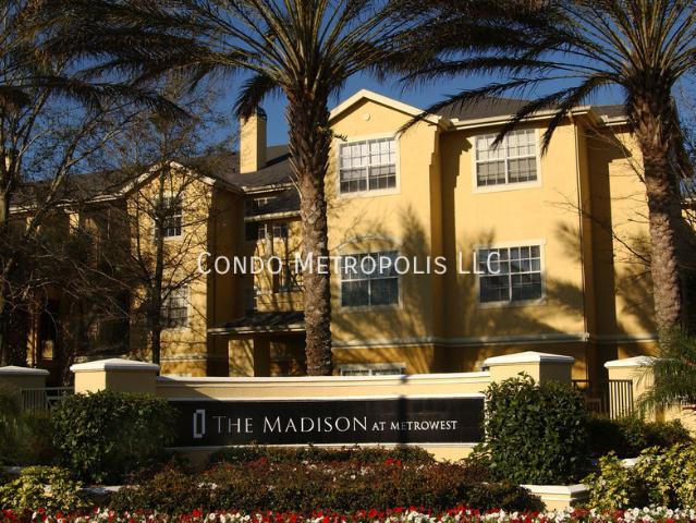1 BR, 1 BA Apartment 2612 Robert Trent Jones Drive, Orlando, FL 32835