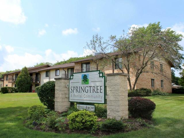1 BR, 1 BA Apartment 2615 Amherst Rd #1 Unit 261524, Middleton, WI 53562