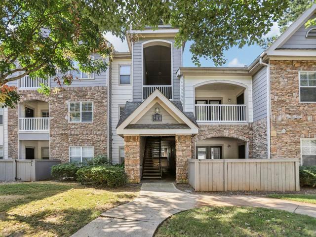 1 BR, 1 BA Apartment 2615 Mt Zion Pkwy Unit 535, Jonesboro, GA 30236