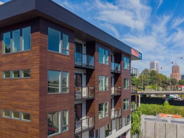 1 BR, 1 BA Apartment 2615 S Water Ave Unit 413, Portland, OR 97201