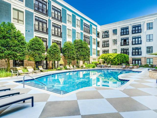 1 BR, 1 BA Apartment 2616 Erwin Rd Unit 2213, Durham, NC 27705