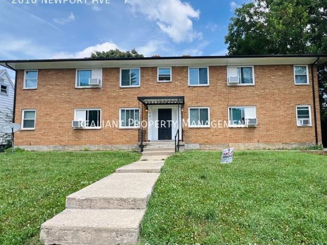 1 BR, 1 BA Apartment 2616 Newport Ave, Dayton, OH 41074