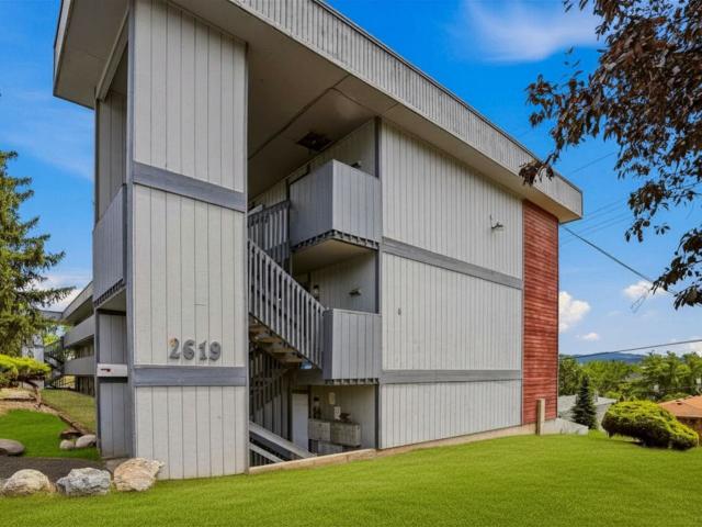 1 BR, 1 BA Apartment 2619 North Market Street Unit 15, Spokane, WA 99207