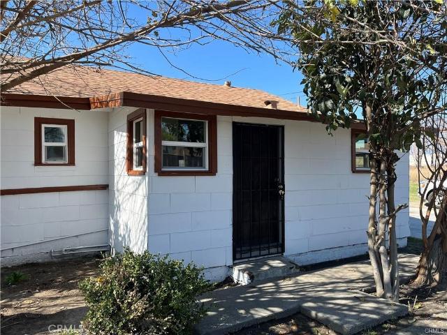 1 BR, 1 BA Apartment 261 North K Street, San Bernardino, CA 92410