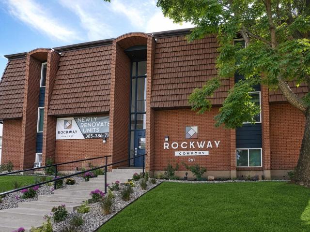 1 BR, 1 BA Apartment 261 South 800 East Unit 08, Salt Lake City, UT 84102