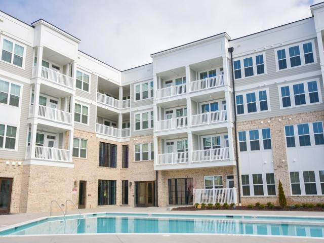 1 BR, 1 BA Apartment 2620 Mall of Georgia Blvd Unit 1313, Buford, GA 30519