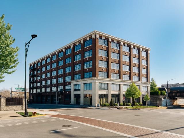 1 BR, 1 BA Apartment 2620 Washington Boulevard Unit 2620 415, Chicago, IL 60612