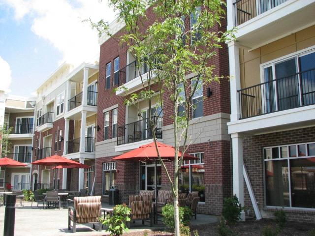 1 BR, 1 BA Apartment 2621 Hibiscus Way Unit 2621 216, Dayton, OH 45431