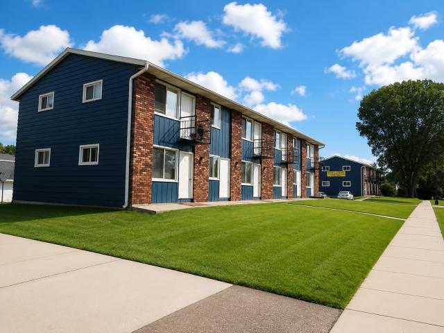 1 BR, 1 BA Apartment 2623 5th AvenueApt 4, Stevens Point, WI 54481
