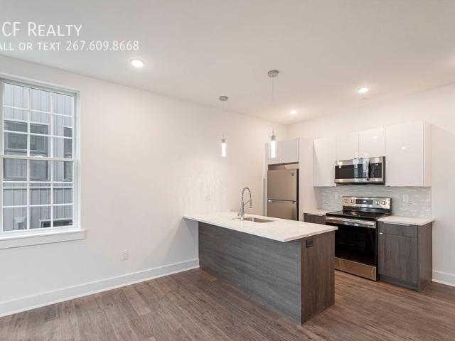 1 BR, 1 BA Apartment 2623 Christian St, Philadelphia, PA 19146